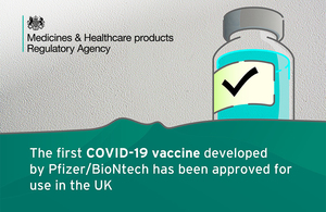 Vaccine graphic